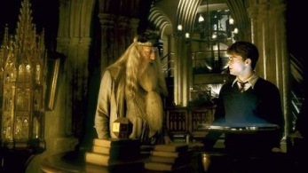 Harry Potter & le Prince de sang-mêlé - 2