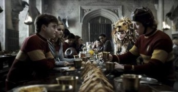 Harry Potter & le Prince de sang-mêlé - 3