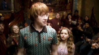 Harry Potter & le Prince de sang-mêlé - 4