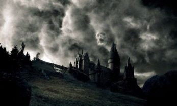 Harry Potter & le Prince de sang-mêlé - 7
